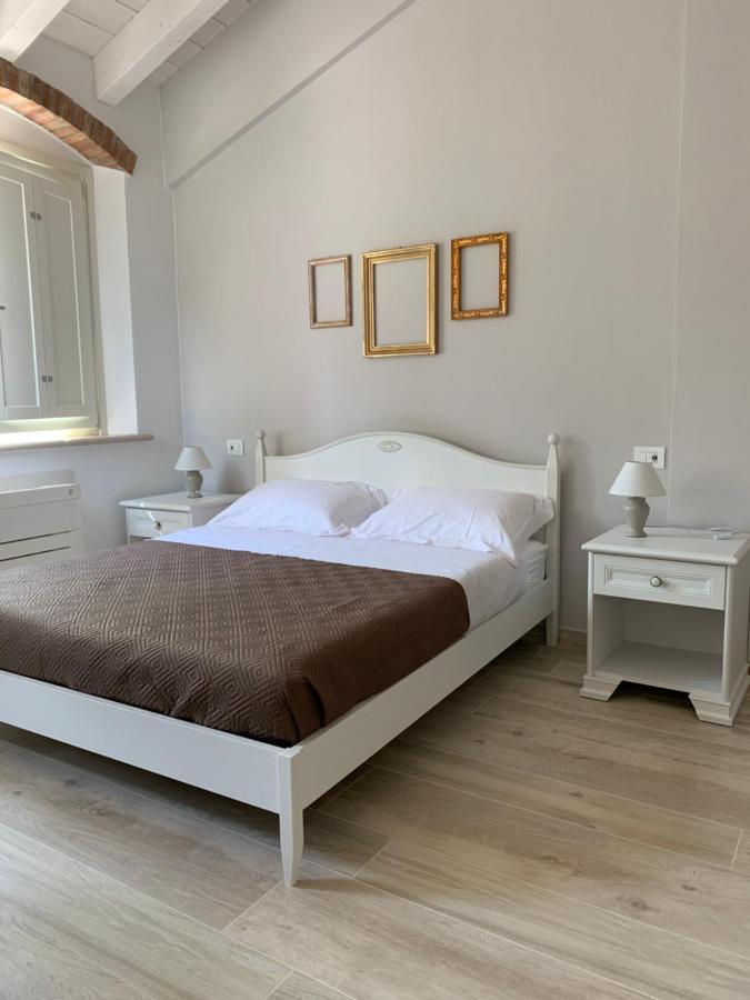 B&B Nonna Teresa Roverbella Екстер'єр фото
