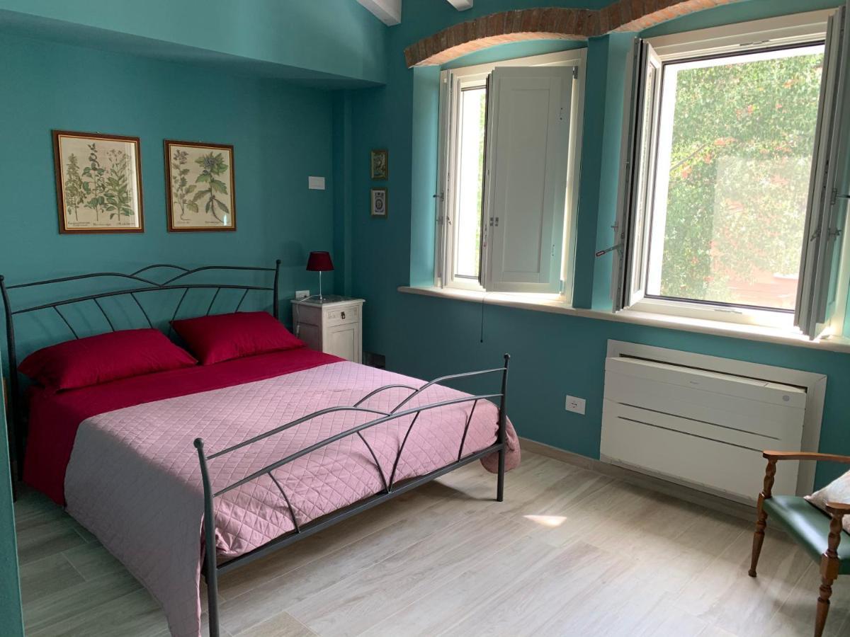 B&B Nonna Teresa Roverbella Екстер'єр фото